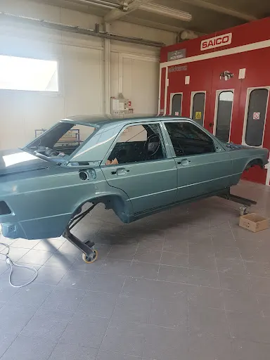 Mariusz Skutecki AUTO-CAR-LAK Lakiernictwo Pojazdowe