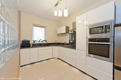 Prosper s.c. Meble Kuchnie Szafy